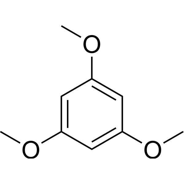 1,3,5-Trimethoxybenzene 621-23-8